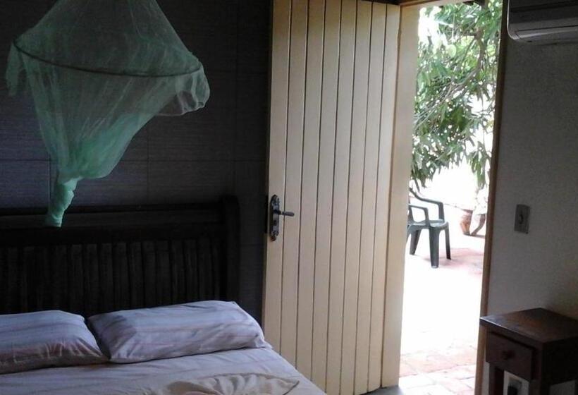 هاستل Pousada São Pedro