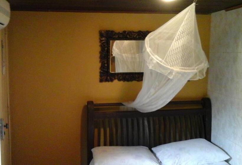 هاستل Pousada São Pedro