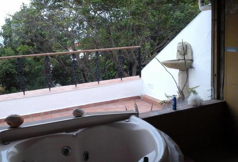 هاستل Pousada São Pedro