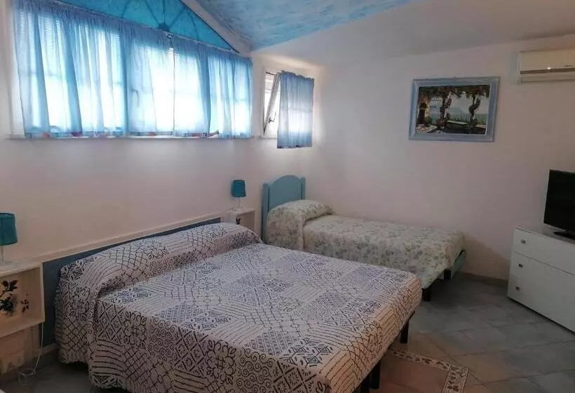 B&b Al Verde & Mare