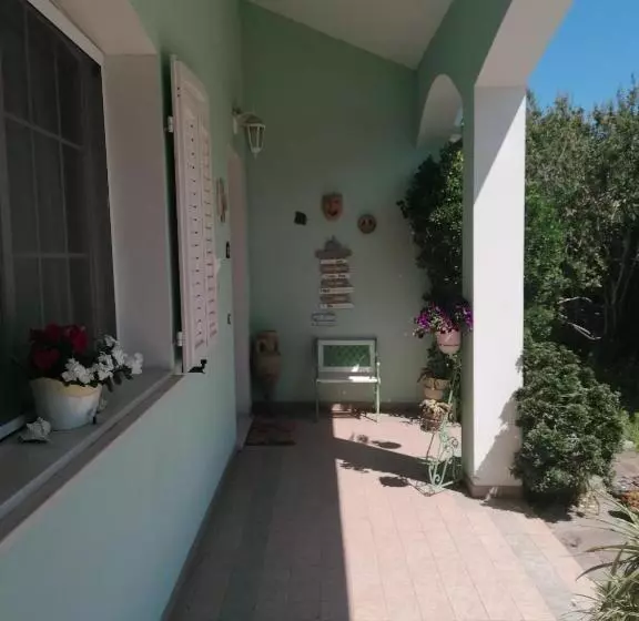 B&b Al Verde & Mare