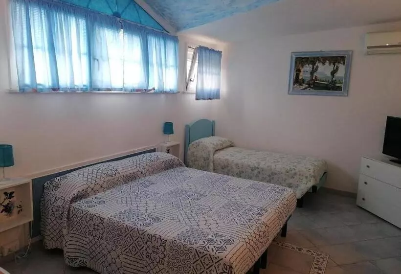 B&b Al Verde & Mare