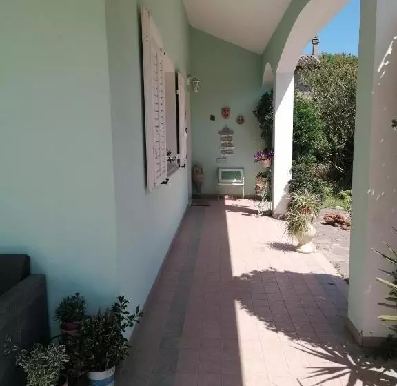B&b Al Verde & Mare