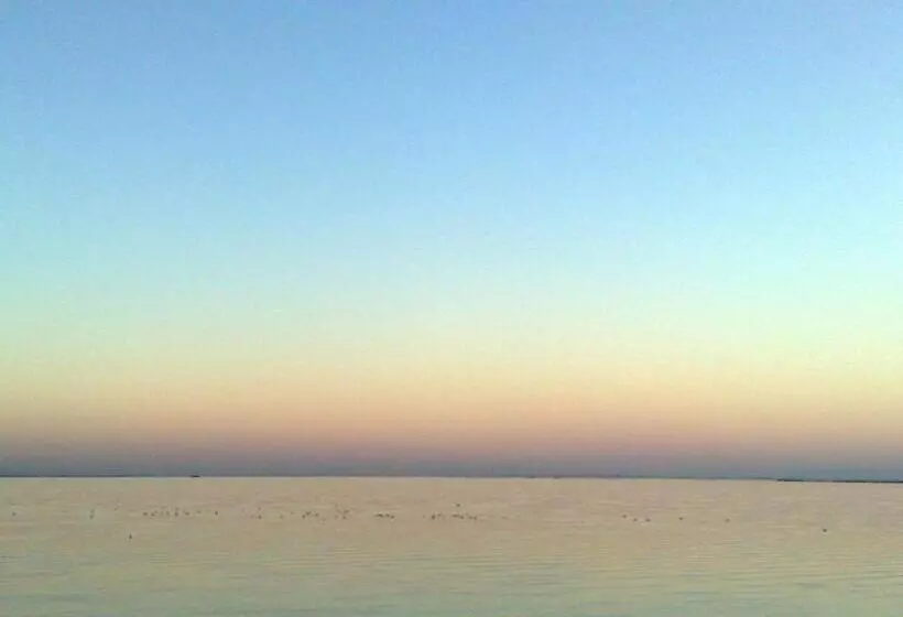 B&b Al Verde & Mare