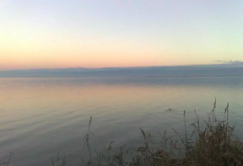 B&b Al Verde & Mare