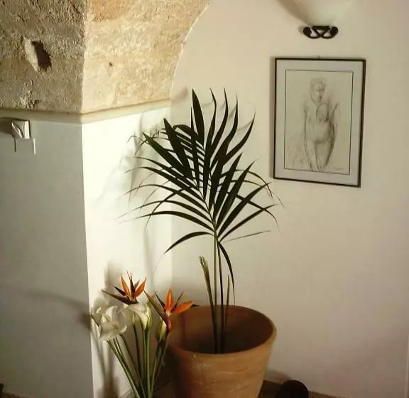 B&b Altrov è