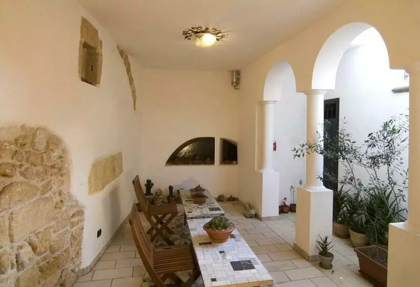 B&b Altrov è