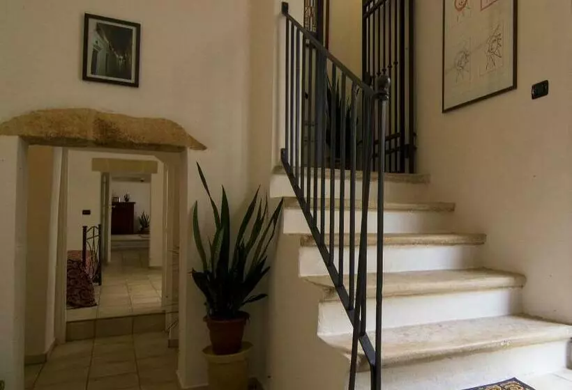 B&b Altrov è