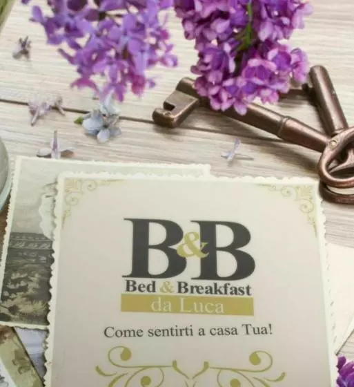 B&b Da Luca