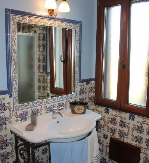 B&b Elda Salento