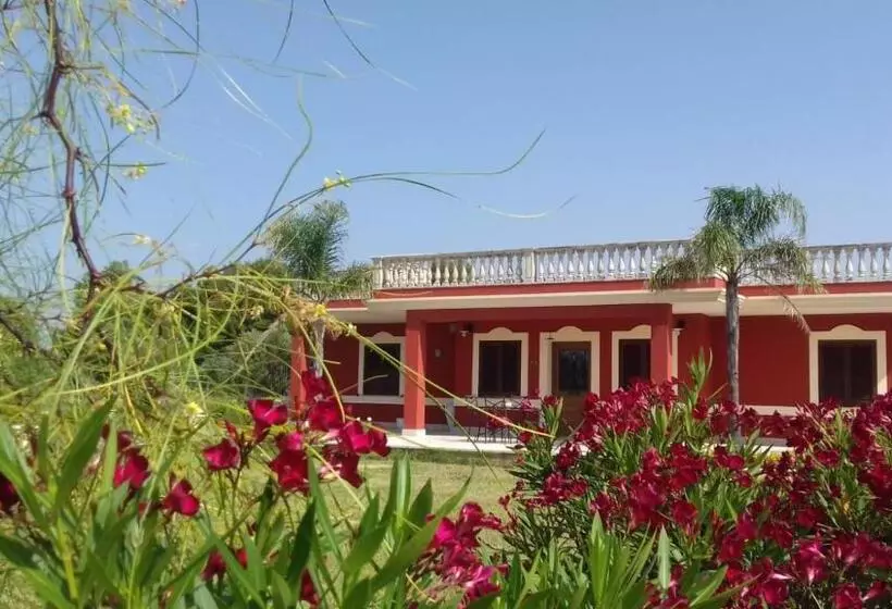B&b Elda Salento