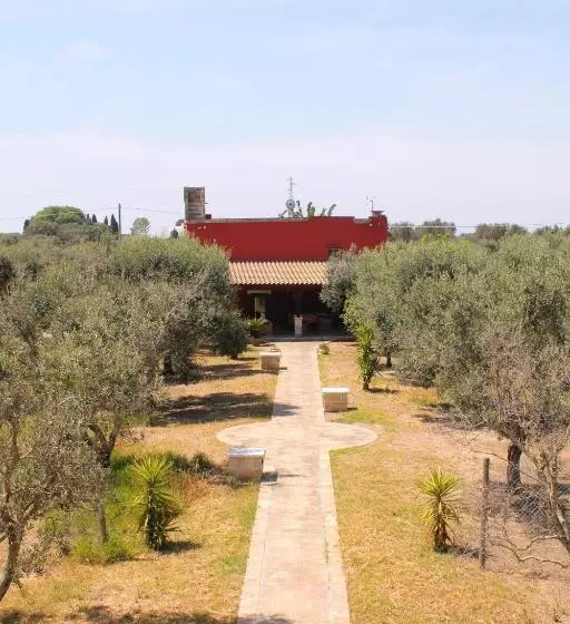 B&b Elda Salento