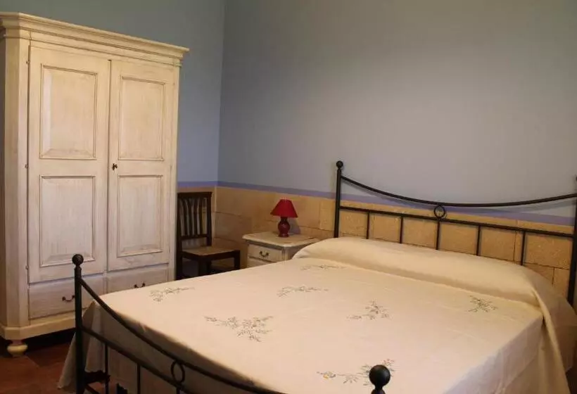 B&b Elda Salento