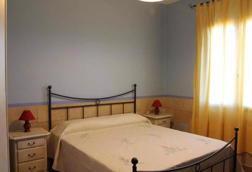 B&b Elda Salento