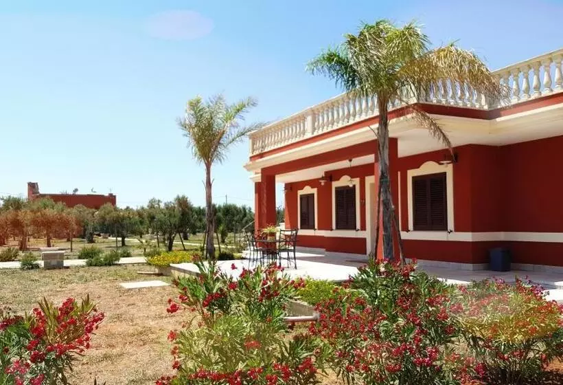 B&b Elda Salento
