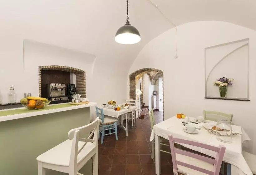 B&b I Tre Camini