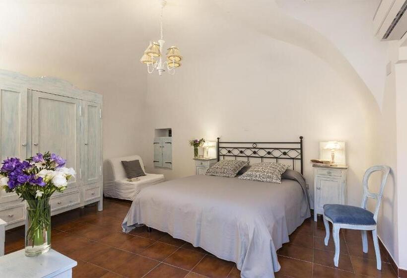 B&b I Tre Camini