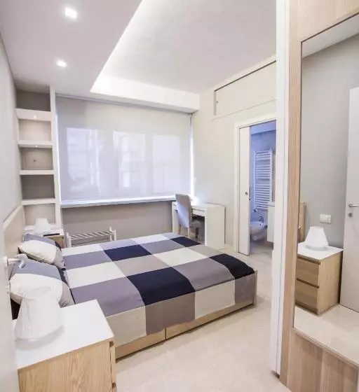 B&b Tufilla