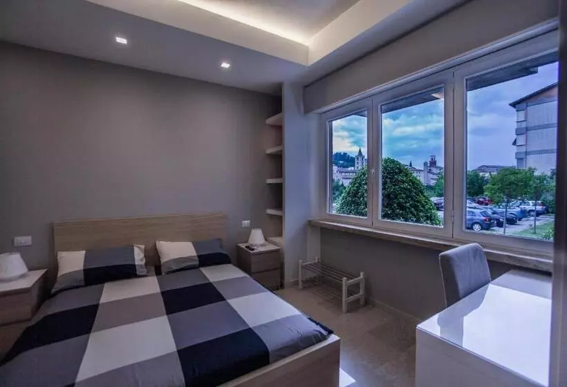 B&b Tufilla