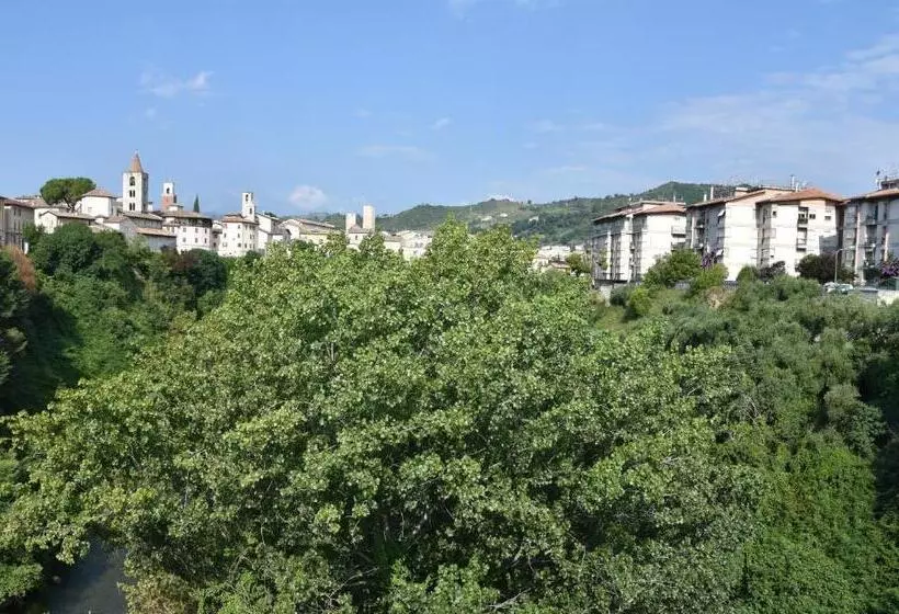 B&b Tufilla