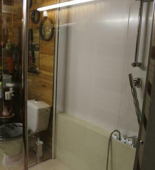 צימר Chambre D Hôtes Orchidees