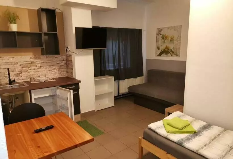 Bed and Breakfast Pension Prem