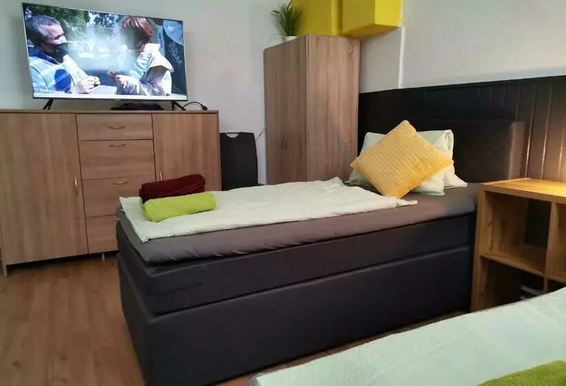 Bed and Breakfast Pension Prem