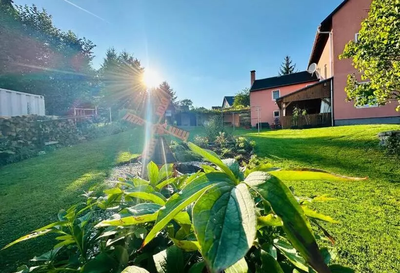 Gemütliche Wohnung In Grünhainichen Erzgebirge