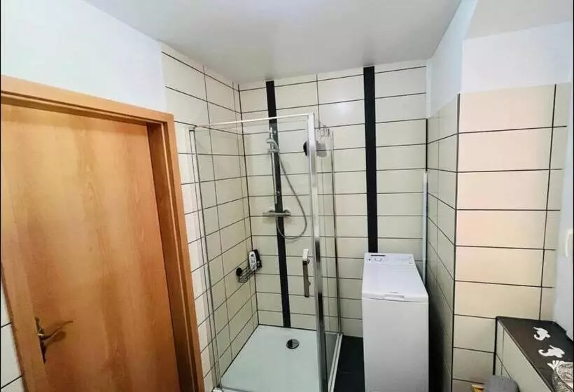 Gemütliche Wohnung In Grünhainichen Erzgebirge