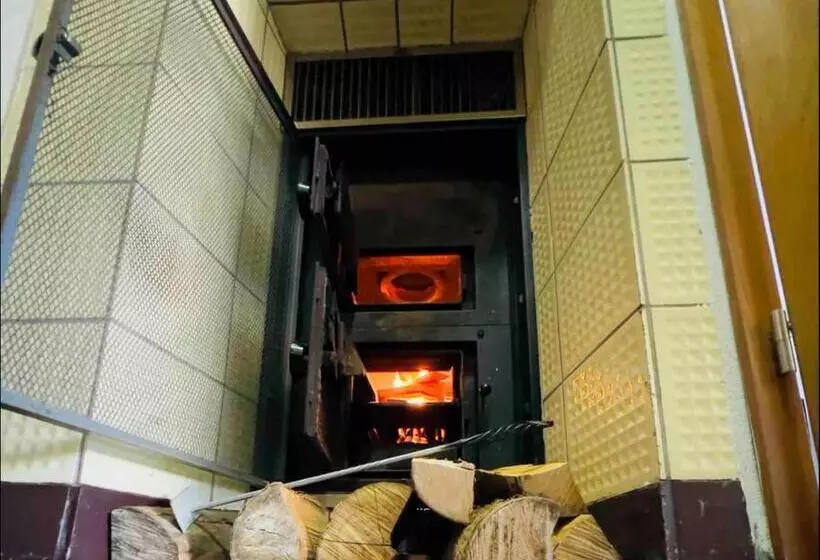 Gemütliche Wohnung In Grünhainichen Erzgebirge