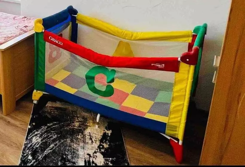 Gemütliche Wohnung In Grünhainichen Erzgebirge