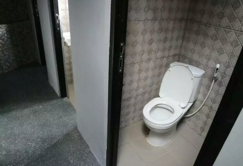 Home Bience Hostel