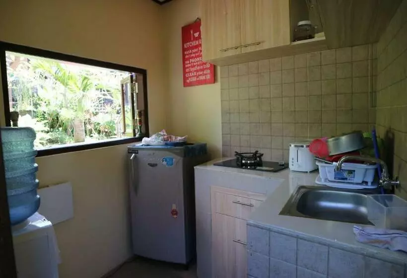 Home Bience Hostel
