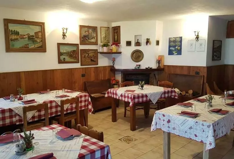 ホテル Agriturismo Volpe Golosa