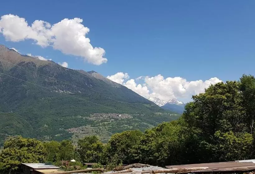 ホテル Agriturismo Volpe Golosa