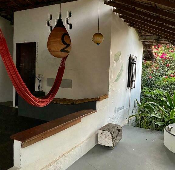 ホテル Casa Acquamarina