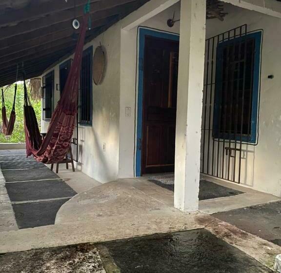 ホテル Casa Acquamarina