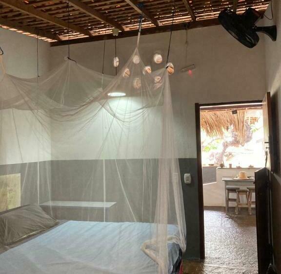 ホテル Casa Acquamarina