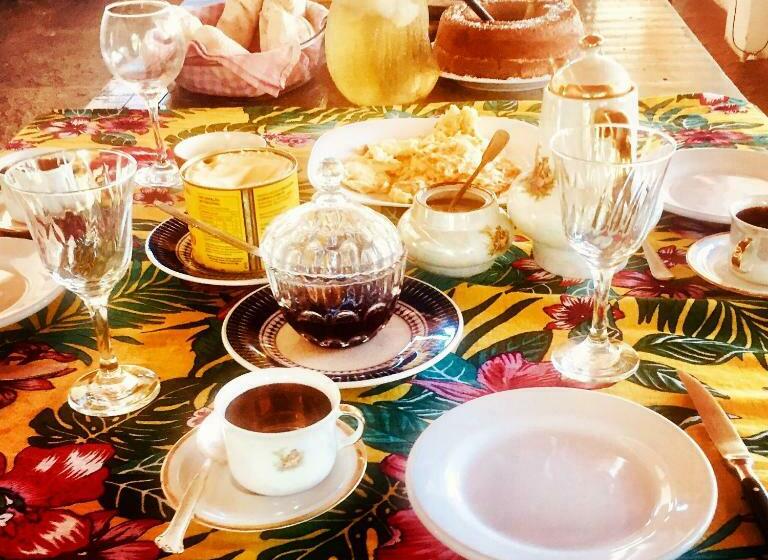 ホテル Casa Acquamarina