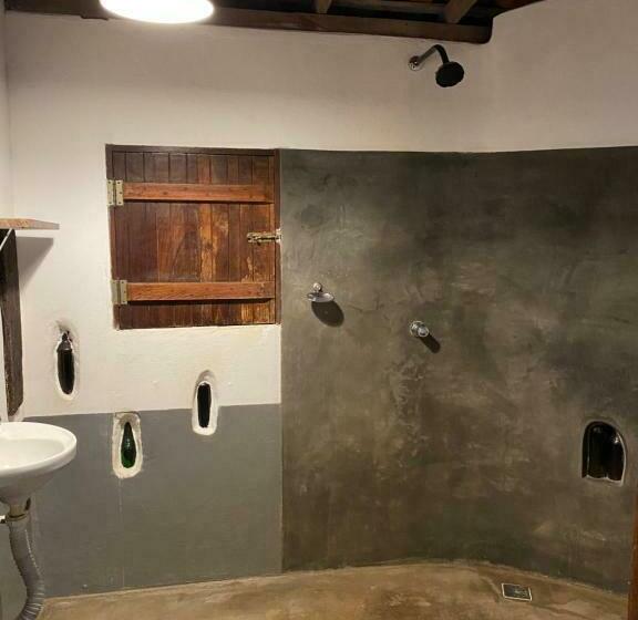 ホテル Casa Acquamarina