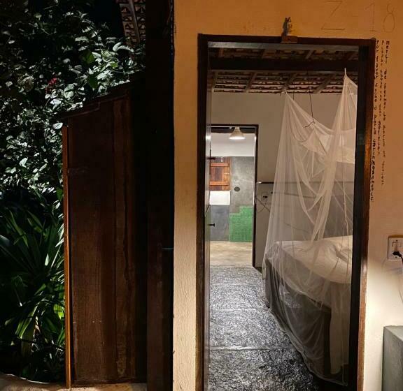 ホテル Casa Acquamarina