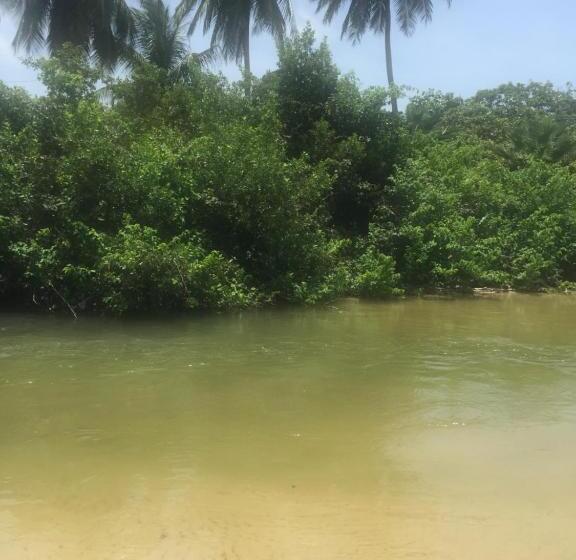 ホテル Casa Acquamarina