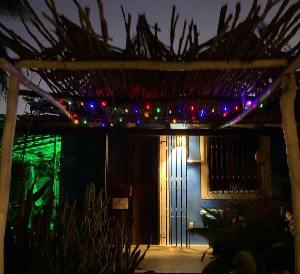 ホテル Casa Acquamarina