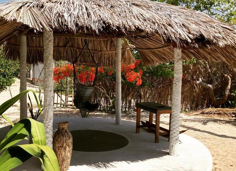 ホテル Casa Acquamarina