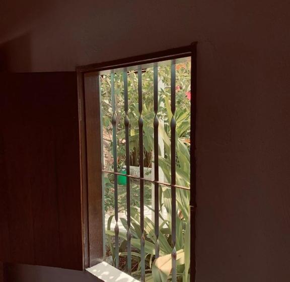 ホテル Casa Acquamarina