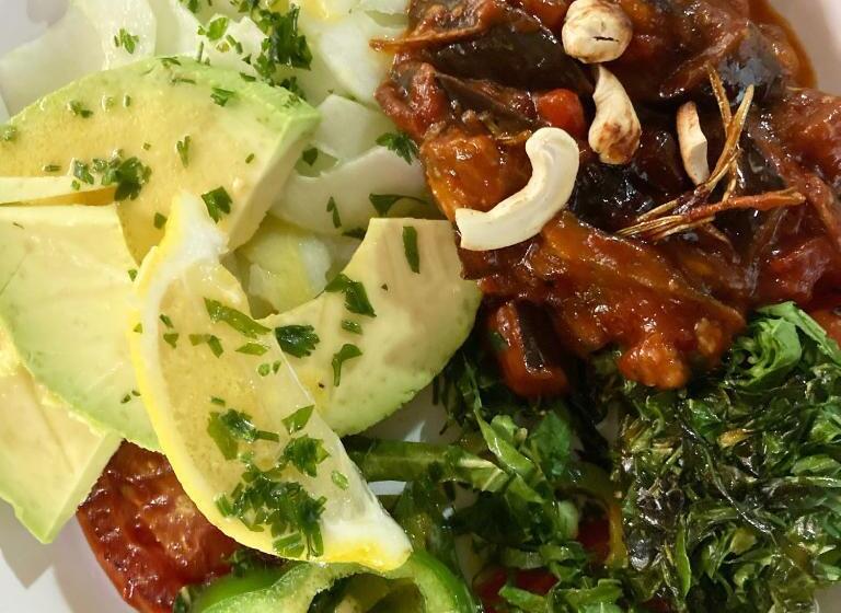 ホテル Casa Acquamarina