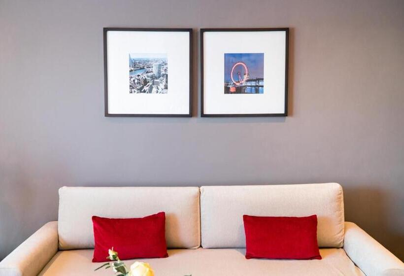 هتل Hôtel Tamuda Beach