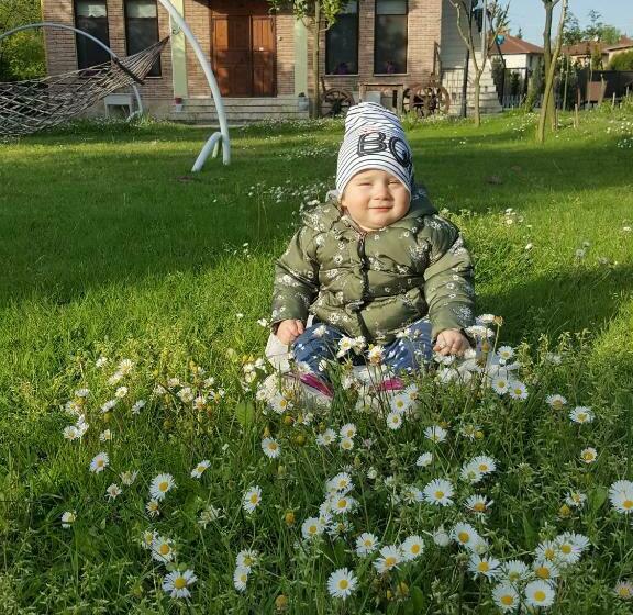 Отель Sapanca Atlı Köşk Konaklama