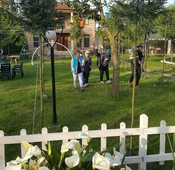 Отель Sapanca Atlı Köşk Konaklama