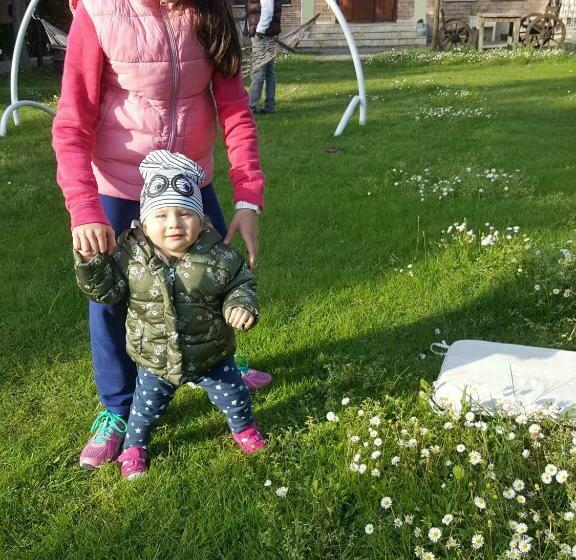 Отель Sapanca Atlı Köşk Konaklama